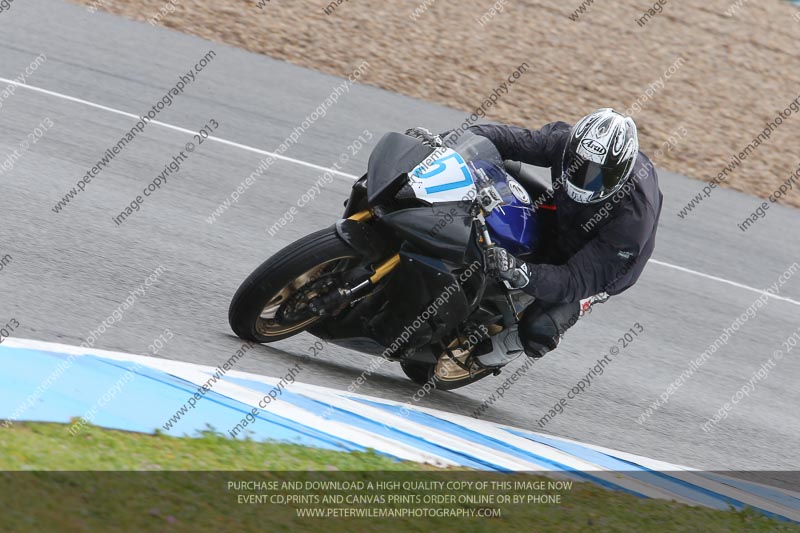 jerez;motorbikes;no limits;nov 2012;peter wileman photography;spain;trackday;trackday digital images