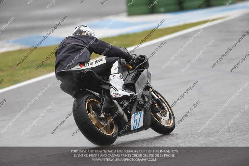 jerez;motorbikes;no limits;nov 2012;peter wileman photography;spain;trackday;trackday digital images