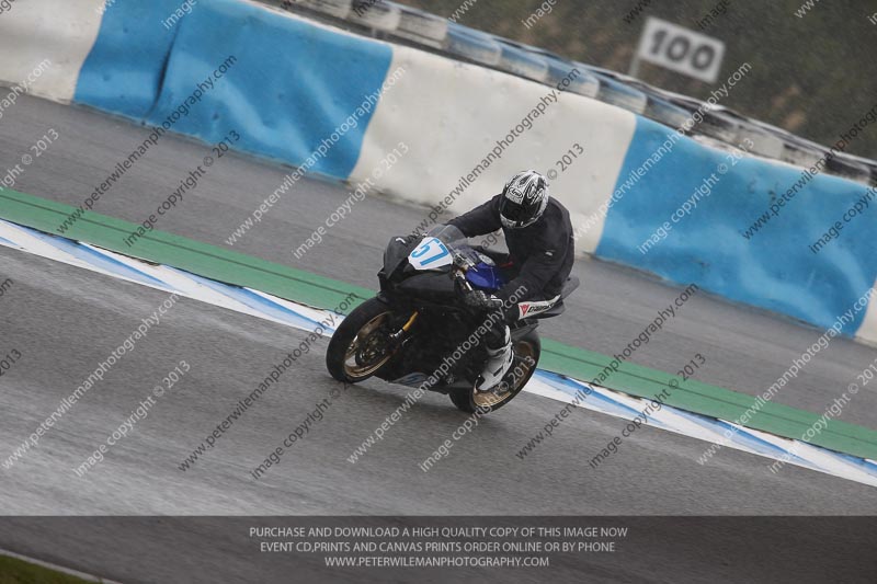 jerez;motorbikes;no limits;nov 2012;peter wileman photography;spain;trackday;trackday digital images