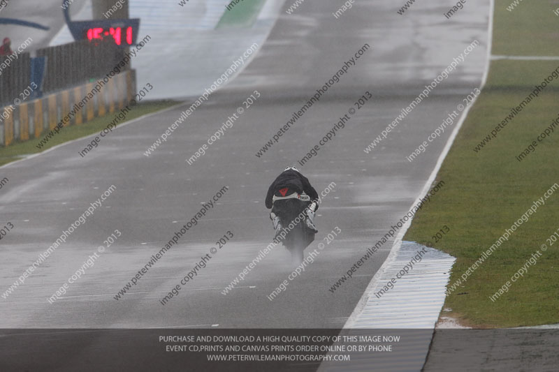 jerez;motorbikes;no limits;nov 2012;peter wileman photography;spain;trackday;trackday digital images