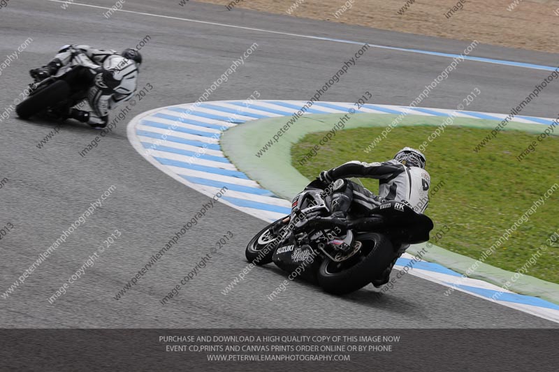 jerez;motorbikes;no limits;nov 2012;peter wileman photography;spain;trackday;trackday digital images