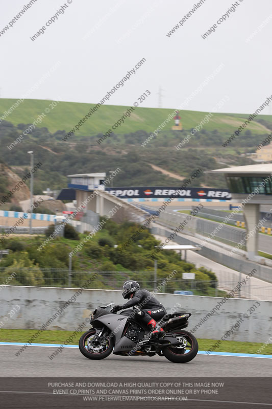 jerez;motorbikes;no limits;nov 2012;peter wileman photography;spain;trackday;trackday digital images