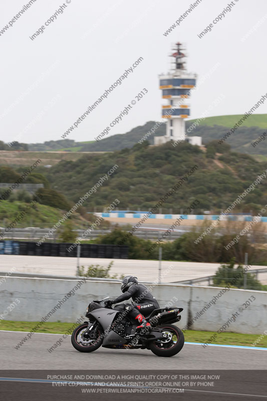 jerez;motorbikes;no limits;nov 2012;peter wileman photography;spain;trackday;trackday digital images