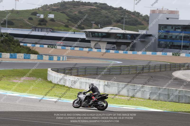 jerez;motorbikes;no limits;nov 2012;peter wileman photography;spain;trackday;trackday digital images