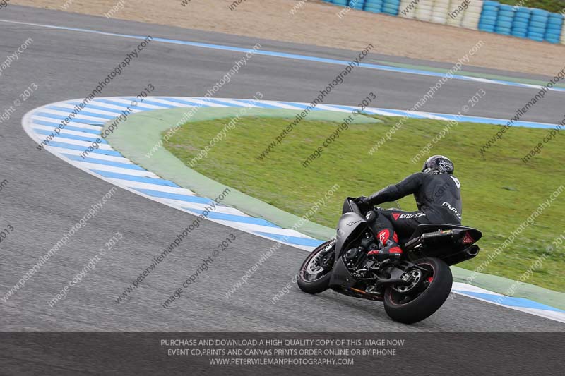 jerez;motorbikes;no limits;nov 2012;peter wileman photography;spain;trackday;trackday digital images