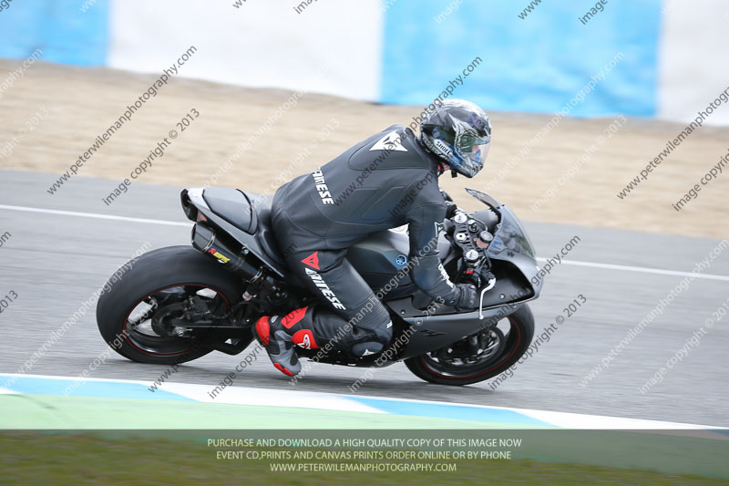 jerez;motorbikes;no limits;nov 2012;peter wileman photography;spain;trackday;trackday digital images