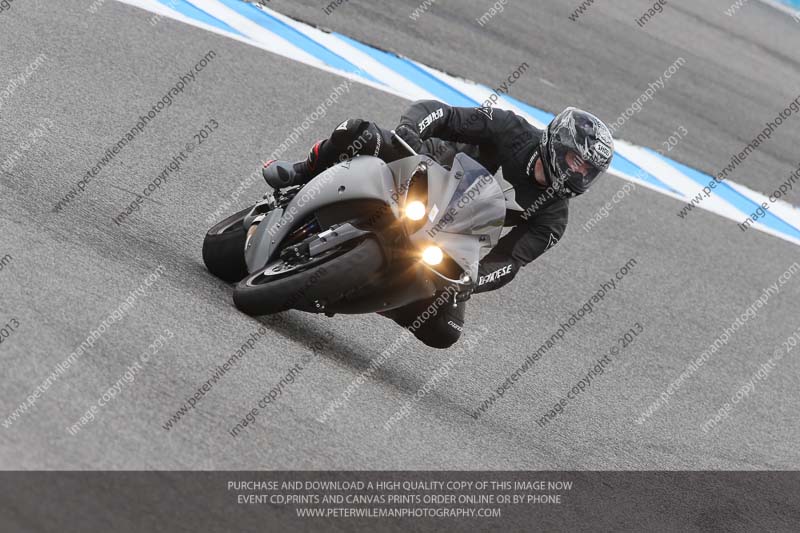 jerez;motorbikes;no limits;nov 2012;peter wileman photography;spain;trackday;trackday digital images