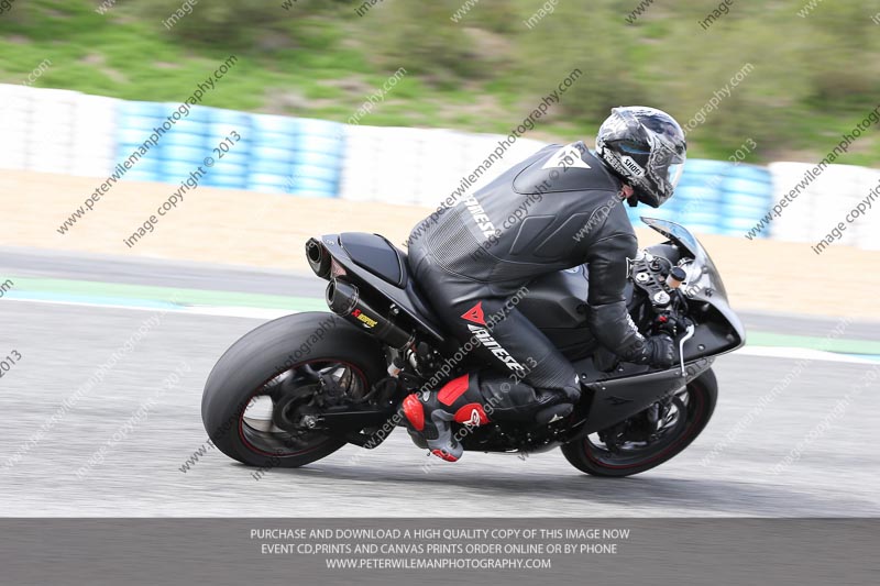 jerez;motorbikes;no limits;nov 2012;peter wileman photography;spain;trackday;trackday digital images