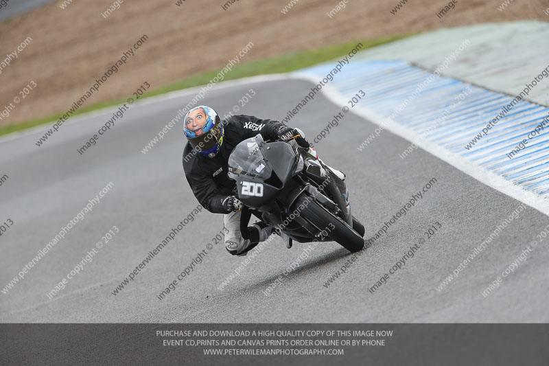 jerez;motorbikes;no limits;nov 2012;peter wileman photography;spain;trackday;trackday digital images