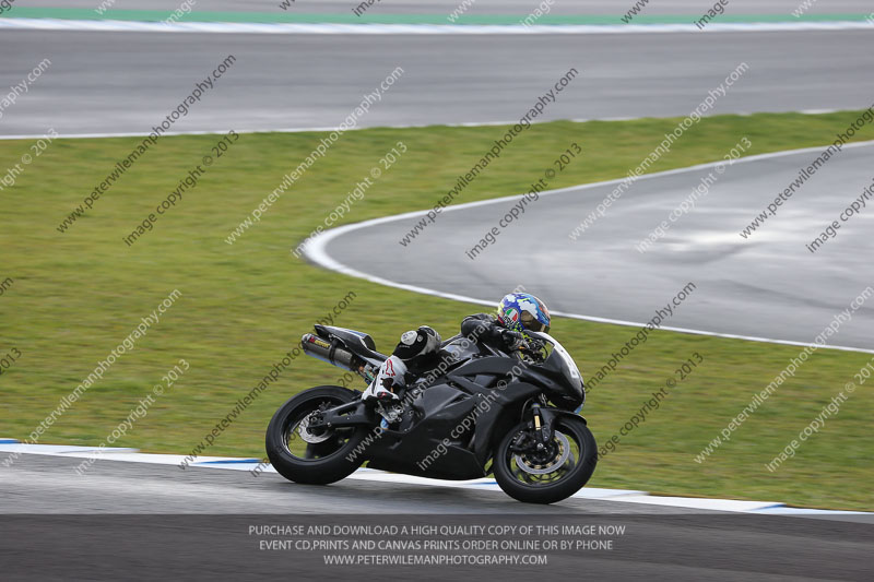jerez;motorbikes;no limits;nov 2012;peter wileman photography;spain;trackday;trackday digital images