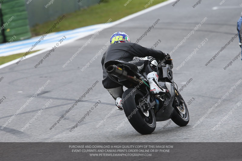 jerez;motorbikes;no limits;nov 2012;peter wileman photography;spain;trackday;trackday digital images