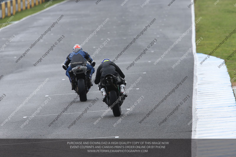 jerez;motorbikes;no limits;nov 2012;peter wileman photography;spain;trackday;trackday digital images