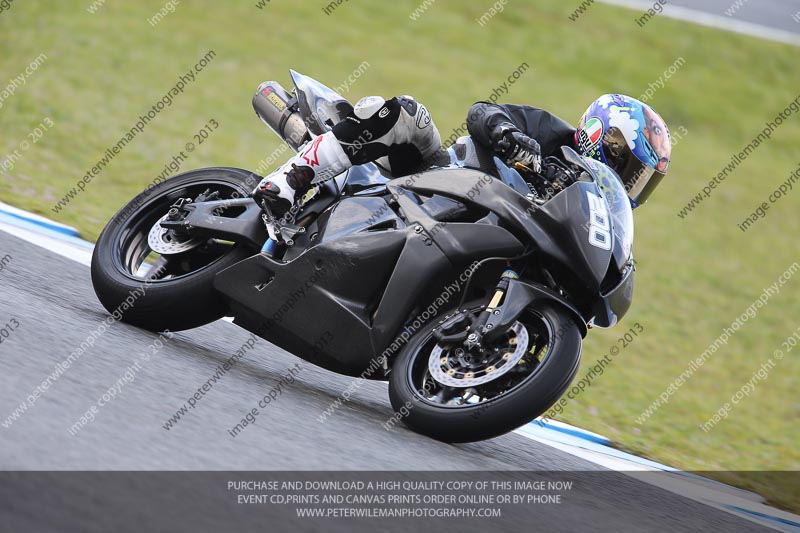 jerez;motorbikes;no limits;nov 2012;peter wileman photography;spain;trackday;trackday digital images