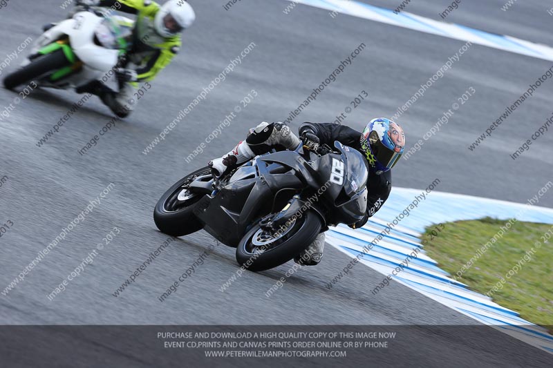 jerez;motorbikes;no limits;nov 2012;peter wileman photography;spain;trackday;trackday digital images
