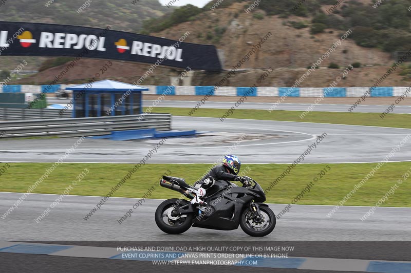 jerez;motorbikes;no limits;nov 2012;peter wileman photography;spain;trackday;trackday digital images