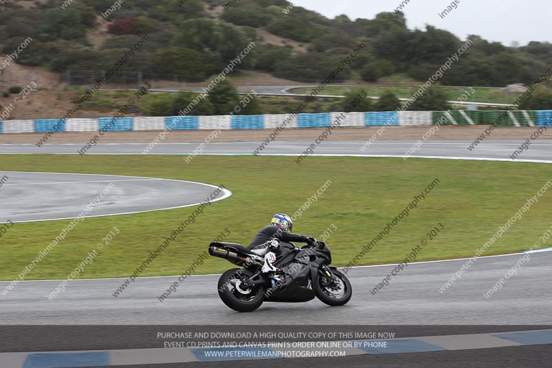 jerez;motorbikes;no limits;nov 2012;peter wileman photography;spain;trackday;trackday digital images