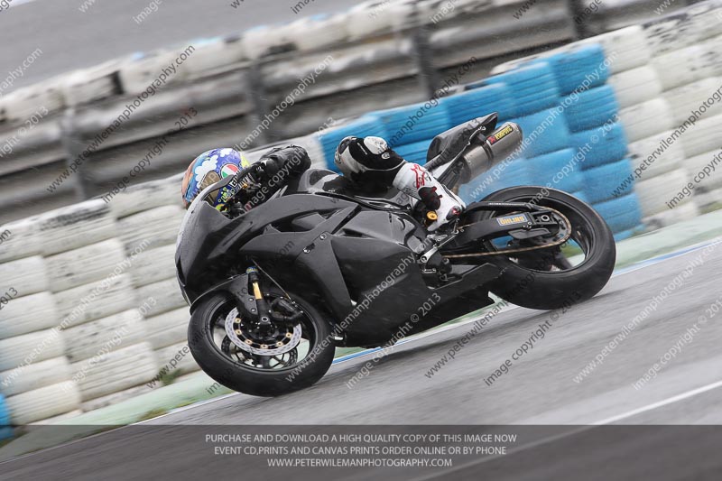 jerez;motorbikes;no limits;nov 2012;peter wileman photography;spain;trackday;trackday digital images