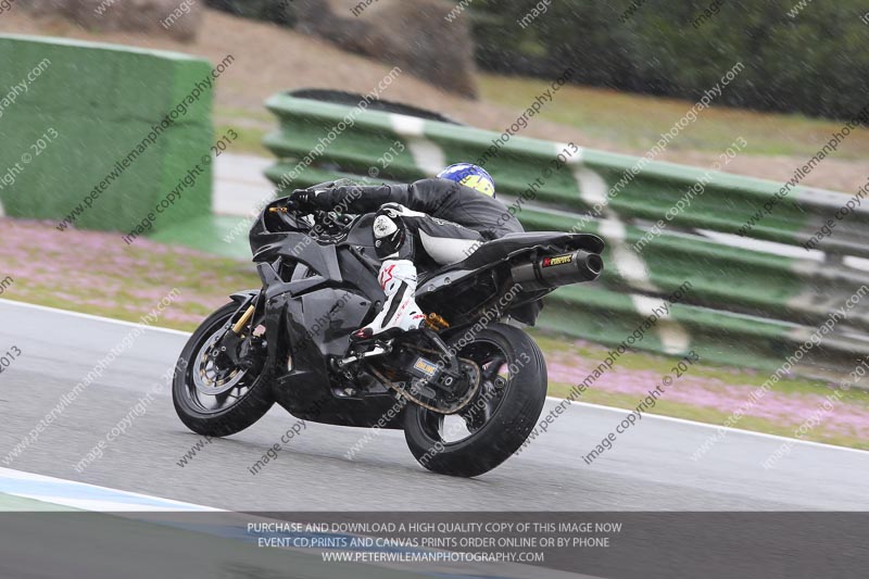 jerez;motorbikes;no limits;nov 2012;peter wileman photography;spain;trackday;trackday digital images