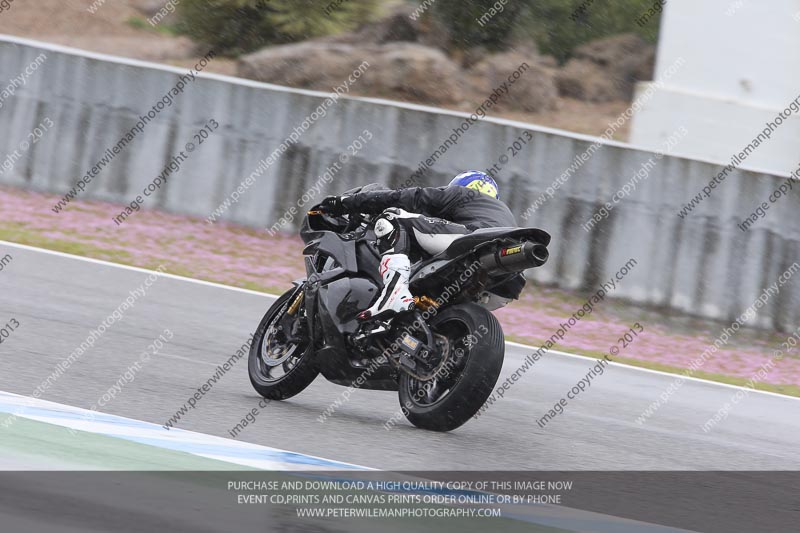 jerez;motorbikes;no limits;nov 2012;peter wileman photography;spain;trackday;trackday digital images