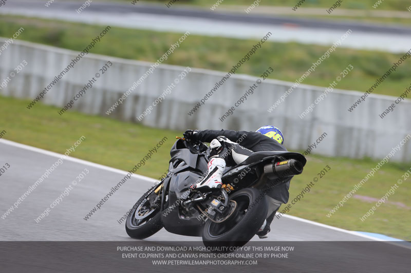 jerez;motorbikes;no limits;nov 2012;peter wileman photography;spain;trackday;trackday digital images