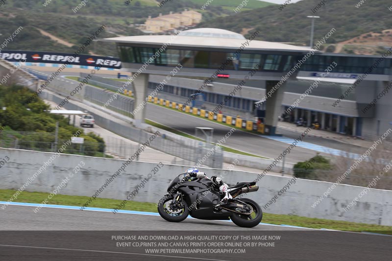 jerez;motorbikes;no limits;nov 2012;peter wileman photography;spain;trackday;trackday digital images