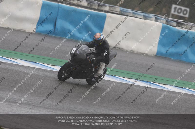 jerez;motorbikes;no limits;nov 2012;peter wileman photography;spain;trackday;trackday digital images