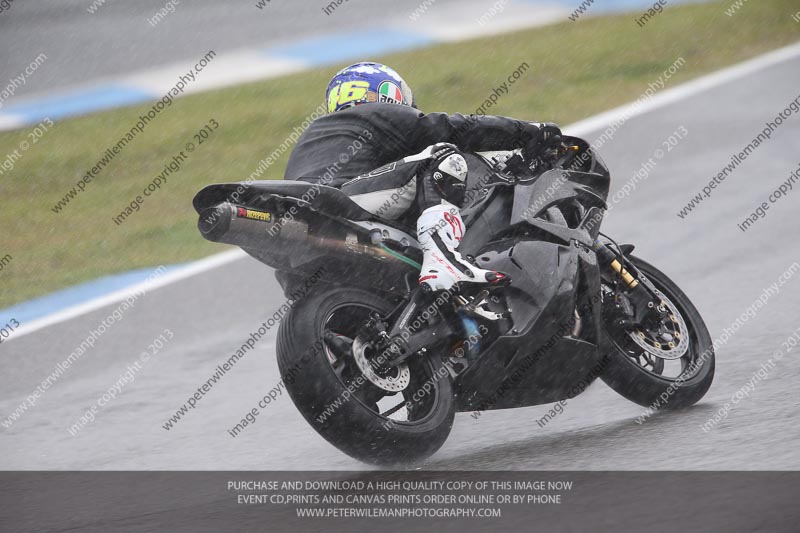 jerez;motorbikes;no limits;nov 2012;peter wileman photography;spain;trackday;trackday digital images