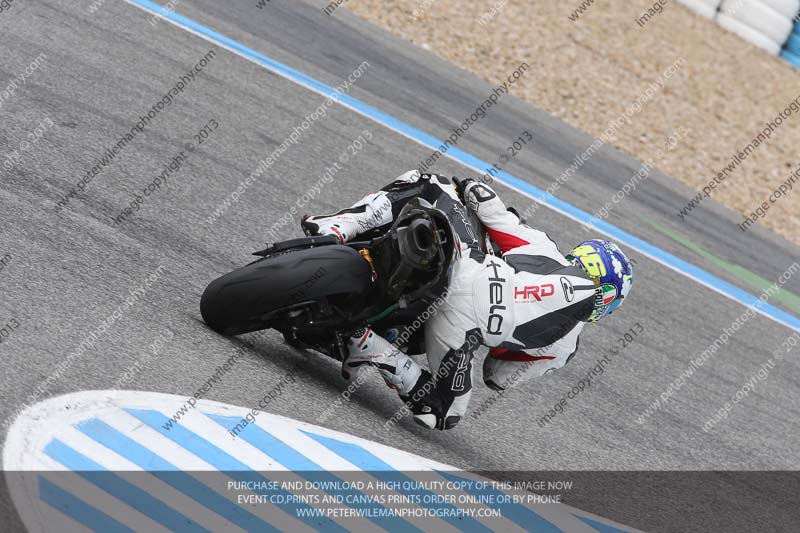 jerez;motorbikes;no limits;nov 2012;peter wileman photography;spain;trackday;trackday digital images