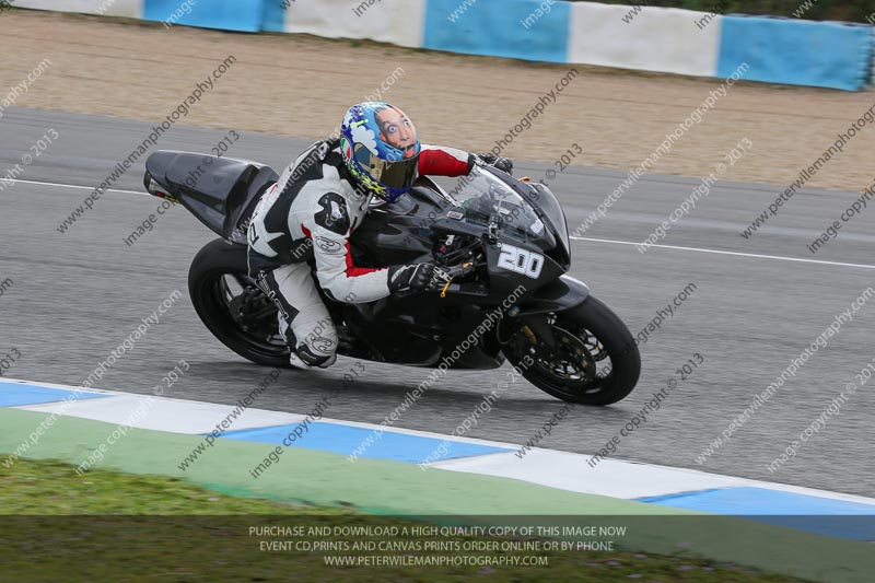 jerez;motorbikes;no limits;nov 2012;peter wileman photography;spain;trackday;trackday digital images