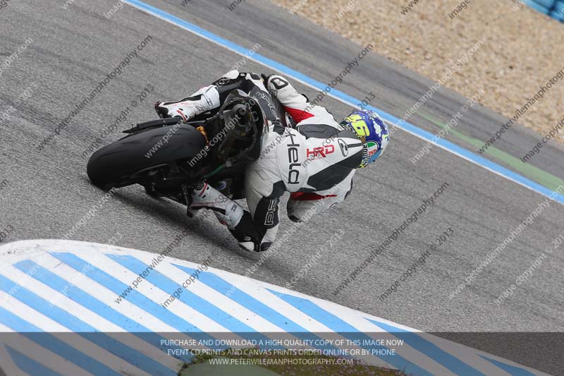 jerez;motorbikes;no limits;nov 2012;peter wileman photography;spain;trackday;trackday digital images