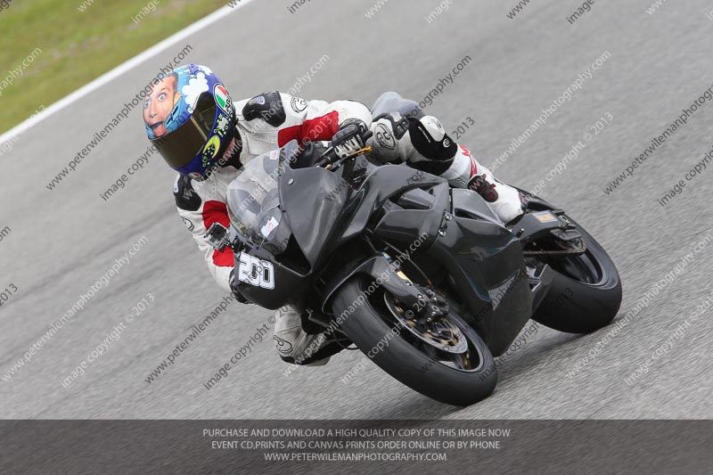 jerez;motorbikes;no limits;nov 2012;peter wileman photography;spain;trackday;trackday digital images