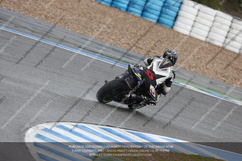 jerez;motorbikes;no limits;nov 2012;peter wileman photography;spain;trackday;trackday digital images