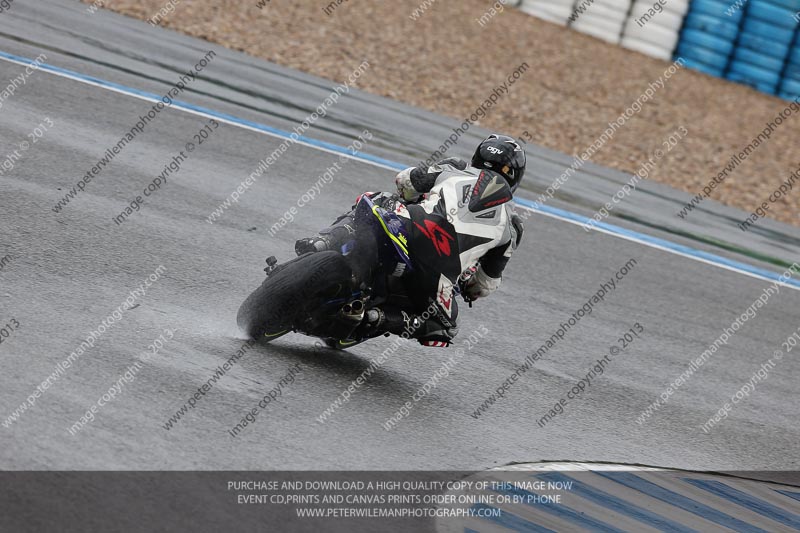jerez;motorbikes;no limits;nov 2012;peter wileman photography;spain;trackday;trackday digital images