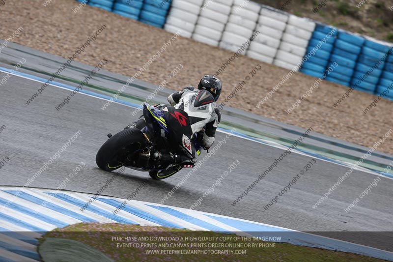 jerez;motorbikes;no limits;nov 2012;peter wileman photography;spain;trackday;trackday digital images