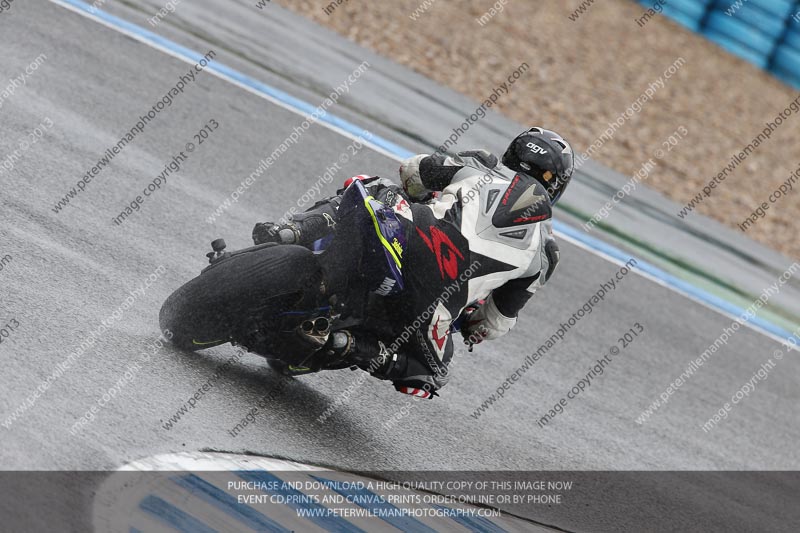 jerez;motorbikes;no limits;nov 2012;peter wileman photography;spain;trackday;trackday digital images