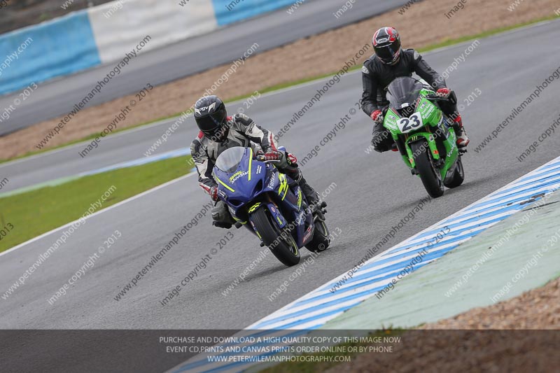 jerez;motorbikes;no limits;nov 2012;peter wileman photography;spain;trackday;trackday digital images