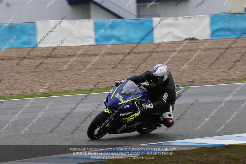 jerez;motorbikes;no limits;nov 2012;peter wileman photography;spain;trackday;trackday digital images