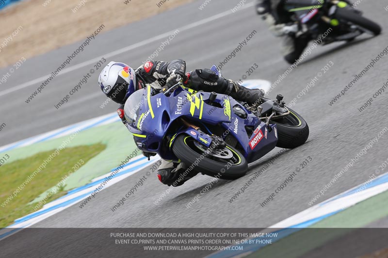 jerez;motorbikes;no limits;nov 2012;peter wileman photography;spain;trackday;trackday digital images
