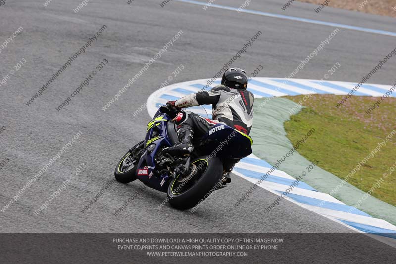 jerez;motorbikes;no limits;nov 2012;peter wileman photography;spain;trackday;trackday digital images