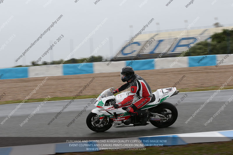 jerez;motorbikes;no limits;nov 2012;peter wileman photography;spain;trackday;trackday digital images
