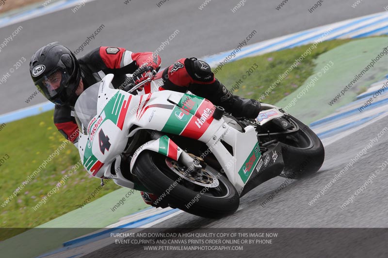 jerez;motorbikes;no limits;nov 2012;peter wileman photography;spain;trackday;trackday digital images