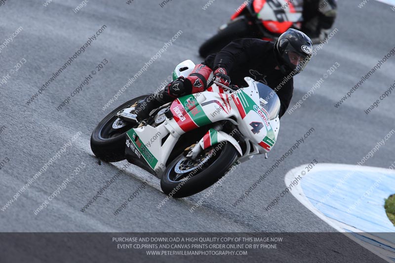 jerez;motorbikes;no limits;nov 2012;peter wileman photography;spain;trackday;trackday digital images