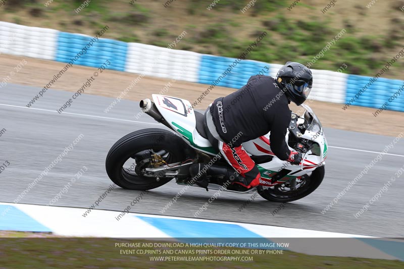 jerez;motorbikes;no limits;nov 2012;peter wileman photography;spain;trackday;trackday digital images