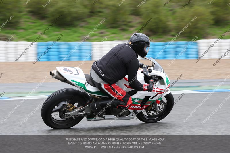jerez;motorbikes;no limits;nov 2012;peter wileman photography;spain;trackday;trackday digital images
