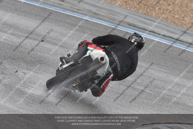 jerez;motorbikes;no limits;nov 2012;peter wileman photography;spain;trackday;trackday digital images