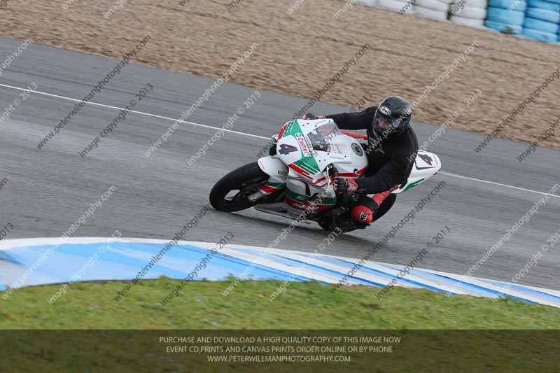 jerez;motorbikes;no limits;nov 2012;peter wileman photography;spain;trackday;trackday digital images