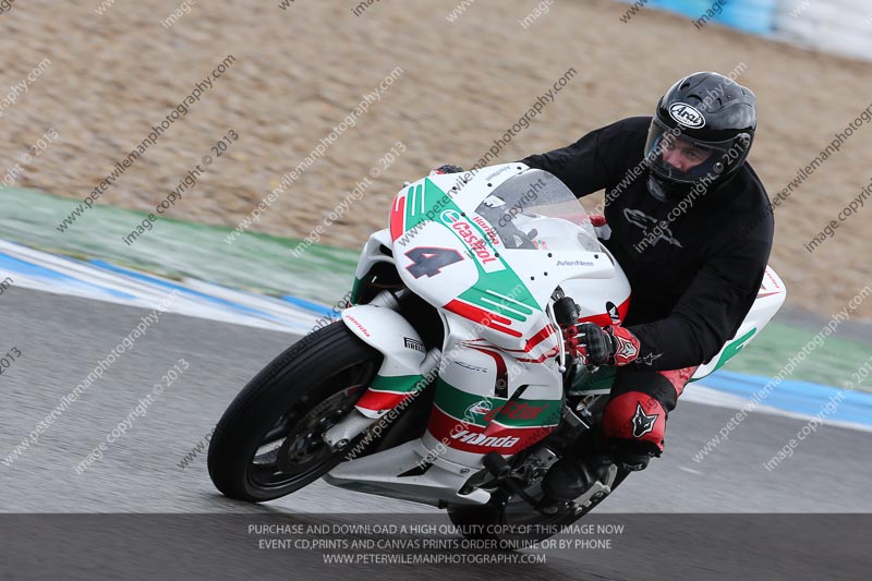 jerez;motorbikes;no limits;nov 2012;peter wileman photography;spain;trackday;trackday digital images