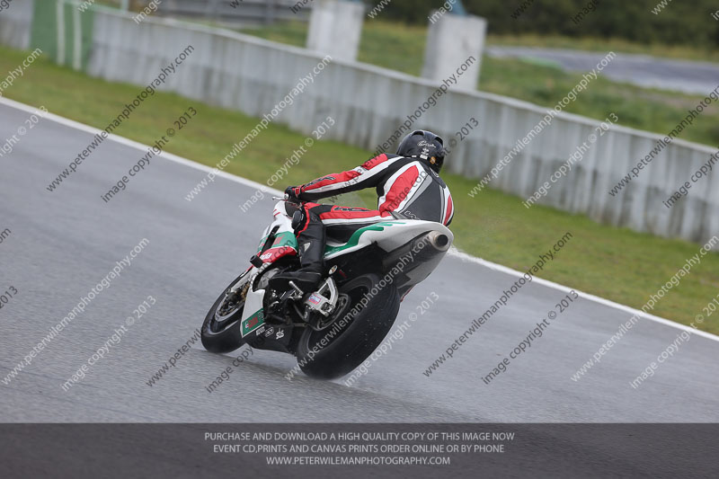 jerez;motorbikes;no limits;nov 2012;peter wileman photography;spain;trackday;trackday digital images