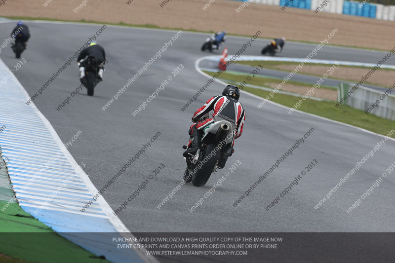 jerez;motorbikes;no limits;nov 2012;peter wileman photography;spain;trackday;trackday digital images
