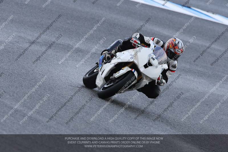 jerez;motorbikes;no limits;nov 2012;peter wileman photography;spain;trackday;trackday digital images